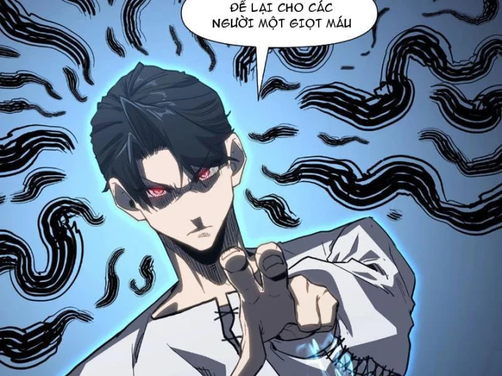 Chỉ Có Một Giọt Máu Vĩnh Cửu, Ta Vô Địch Tại Thế Chapter 19 - 23