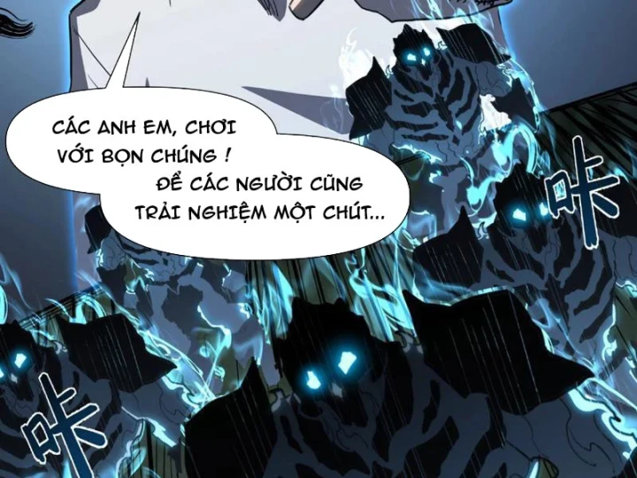 Chỉ Có Một Giọt Máu Vĩnh Cửu, Ta Vô Địch Tại Thế Chapter 19 - 24