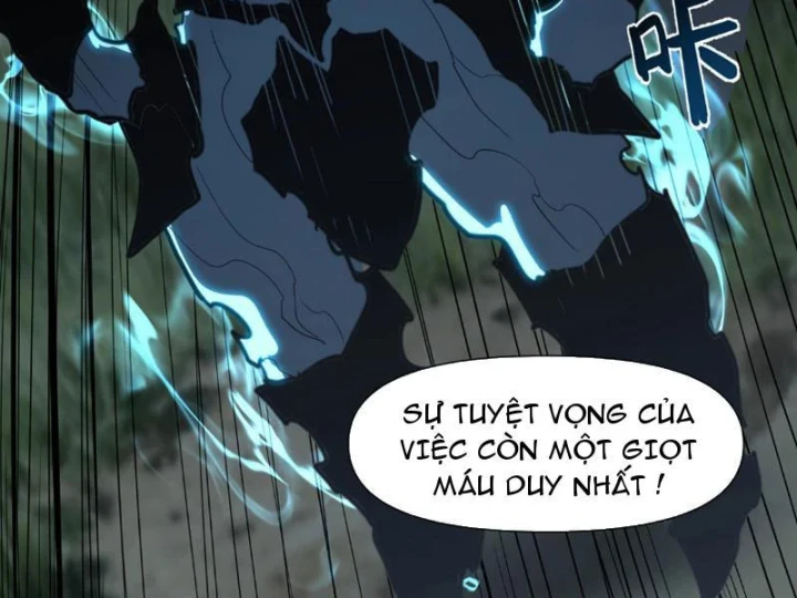 Chỉ Có Một Giọt Máu Vĩnh Cửu, Ta Vô Địch Tại Thế Chapter 19 - 26