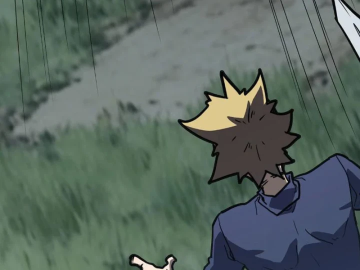 Chỉ Có Một Giọt Máu Vĩnh Cửu, Ta Vô Địch Tại Thế Chapter 19 - 28