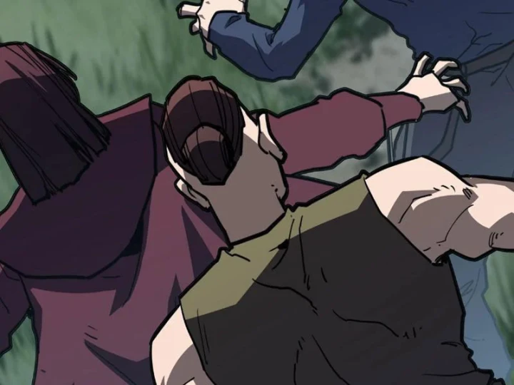 Chỉ Có Một Giọt Máu Vĩnh Cửu, Ta Vô Địch Tại Thế Chapter 19 - 29