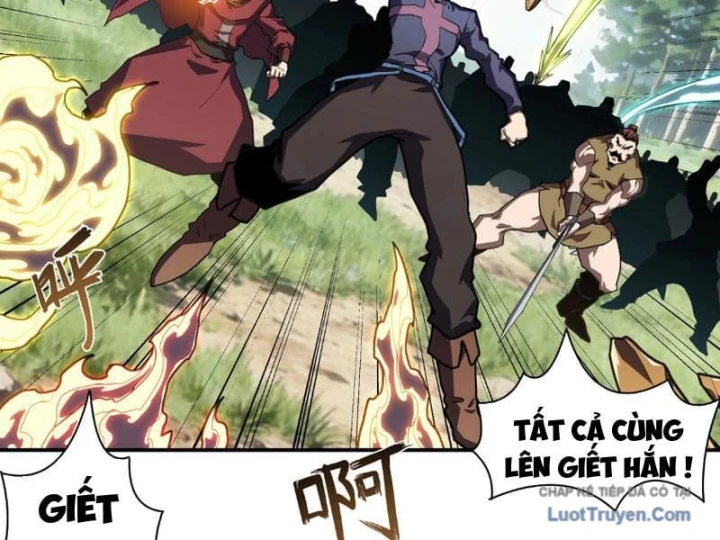 Chỉ Có Một Giọt Máu Vĩnh Cửu, Ta Vô Địch Tại Thế Chapter 19 - 35