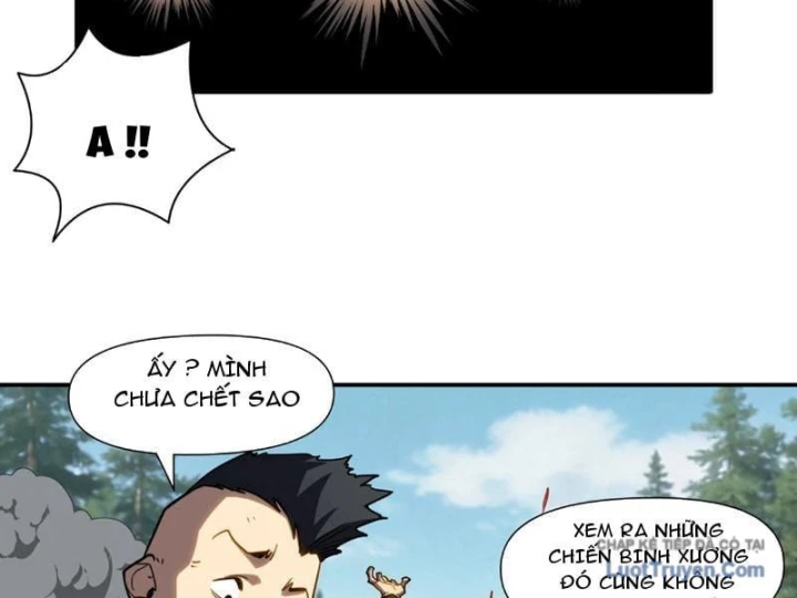 Chỉ Có Một Giọt Máu Vĩnh Cửu, Ta Vô Địch Tại Thế Chapter 19 - 39