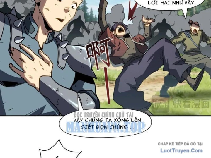 Chỉ Có Một Giọt Máu Vĩnh Cửu, Ta Vô Địch Tại Thế Chapter 19 - 40