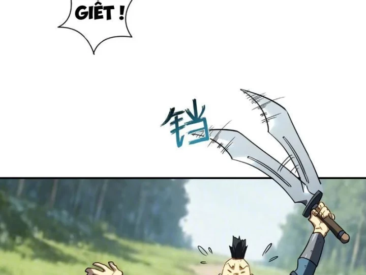 Chỉ Có Một Giọt Máu Vĩnh Cửu, Ta Vô Địch Tại Thế Chapter 19 - 41