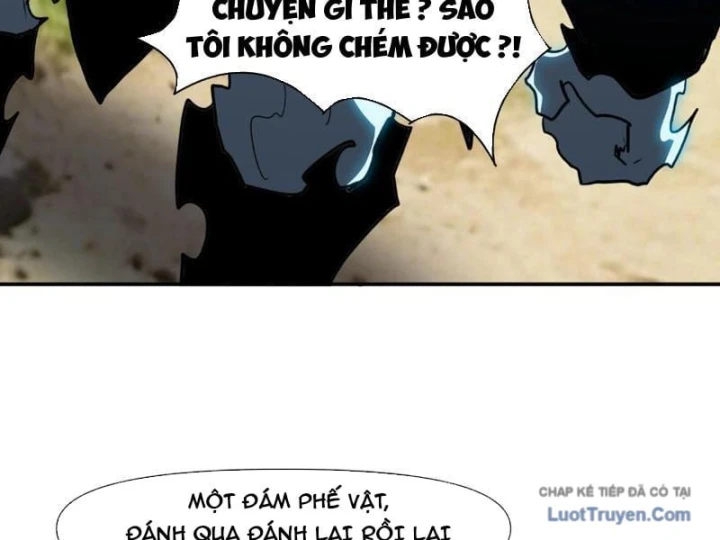 Chỉ Có Một Giọt Máu Vĩnh Cửu, Ta Vô Địch Tại Thế Chapter 19 - 44