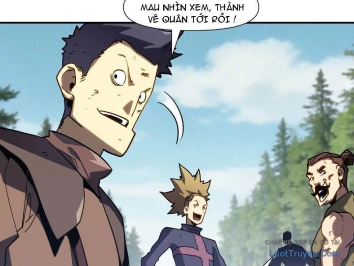 Chỉ Có Một Giọt Máu Vĩnh Cửu, Ta Vô Địch Tại Thế Chapter 19 - 47