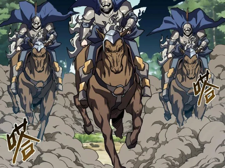 Chỉ Có Một Giọt Máu Vĩnh Cửu, Ta Vô Địch Tại Thế Chapter 19 - 49