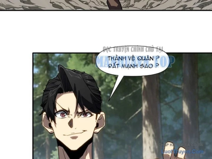 Chỉ Có Một Giọt Máu Vĩnh Cửu, Ta Vô Địch Tại Thế Chapter 19 - 50