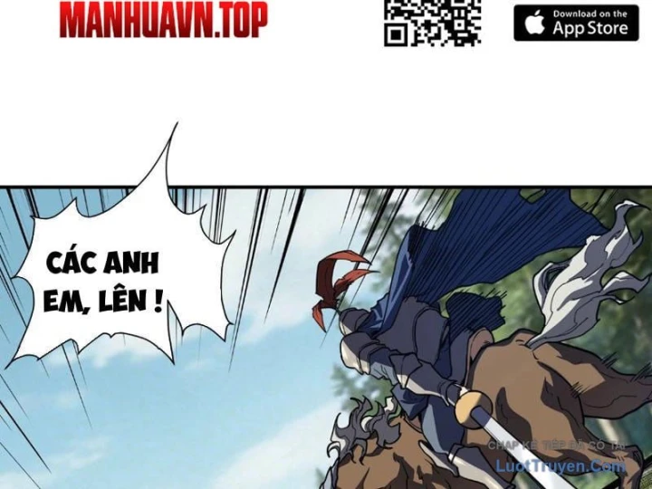 Chỉ Có Một Giọt Máu Vĩnh Cửu, Ta Vô Địch Tại Thế Chapter 19 - 52