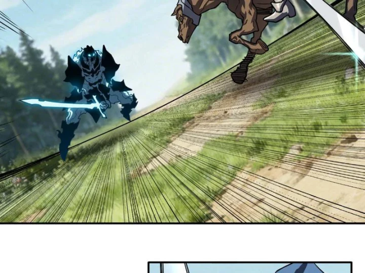 Chỉ Có Một Giọt Máu Vĩnh Cửu, Ta Vô Địch Tại Thế Chapter 19 - 53