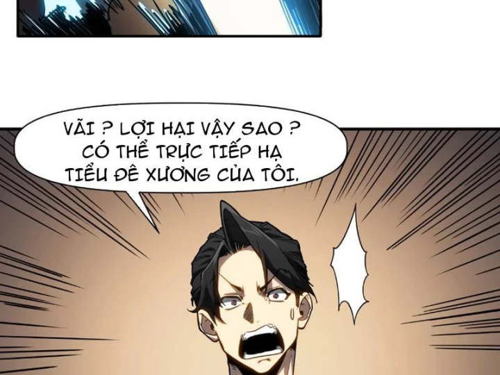 Chỉ Có Một Giọt Máu Vĩnh Cửu, Ta Vô Địch Tại Thế Chapter 19 - 56