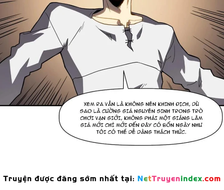 Chỉ Có Một Giọt Máu Vĩnh Cửu, Ta Vô Địch Tại Thế Chapter 19 - 57