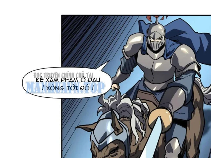 Chỉ Có Một Giọt Máu Vĩnh Cửu, Ta Vô Địch Tại Thế Chapter 19 - 58