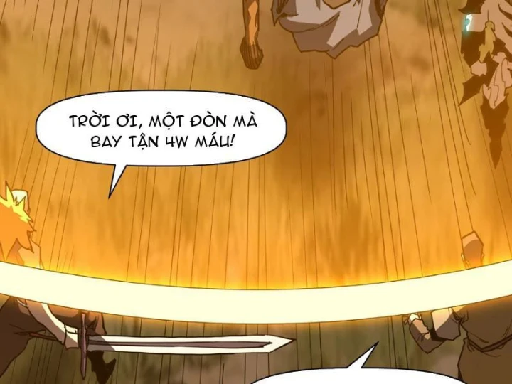 Chỉ Có Một Giọt Máu Vĩnh Cửu, Ta Vô Địch Tại Thế Chapter 19 - 65