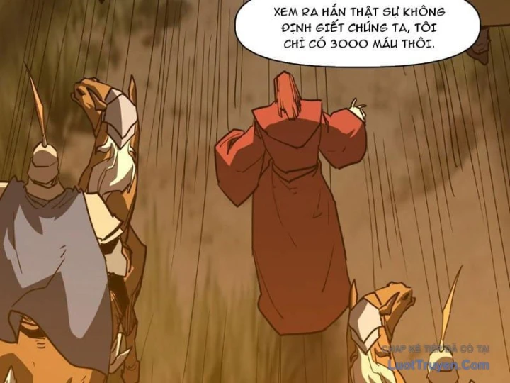 Chỉ Có Một Giọt Máu Vĩnh Cửu, Ta Vô Địch Tại Thế Chapter 19 - 66