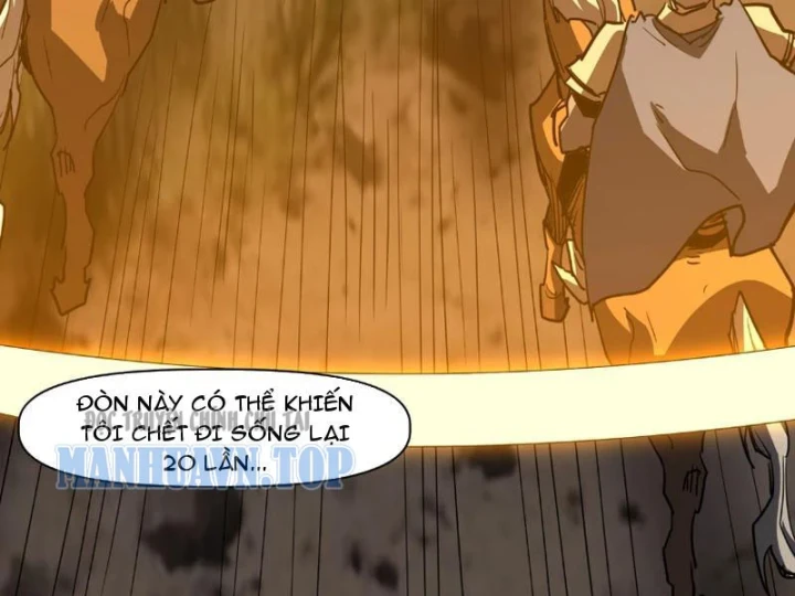 Chỉ Có Một Giọt Máu Vĩnh Cửu, Ta Vô Địch Tại Thế Chapter 19 - 67