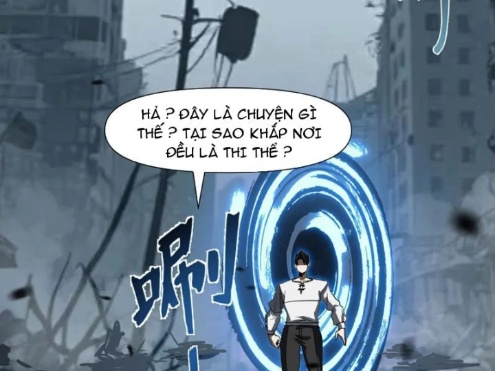 Chỉ Có Một Giọt Máu Vĩnh Cửu, Ta Vô Địch Tại Thế Chapter 19 - 74