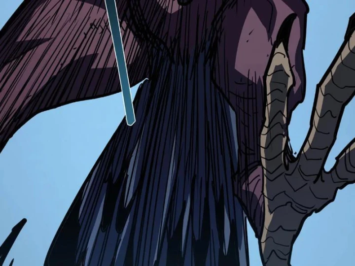 Chỉ Có Một Giọt Máu Vĩnh Cửu, Ta Vô Địch Tại Thế Chapter 19 - 81