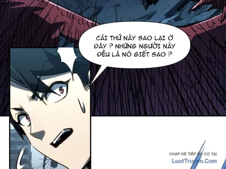 Chỉ Có Một Giọt Máu Vĩnh Cửu, Ta Vô Địch Tại Thế Chapter 19 - 87