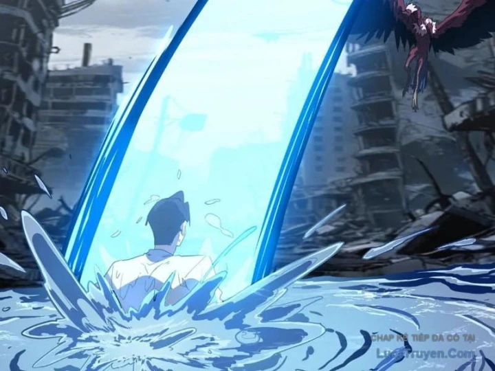 Chỉ Có Một Giọt Máu Vĩnh Cửu, Ta Vô Địch Tại Thế Chapter 19 - 93