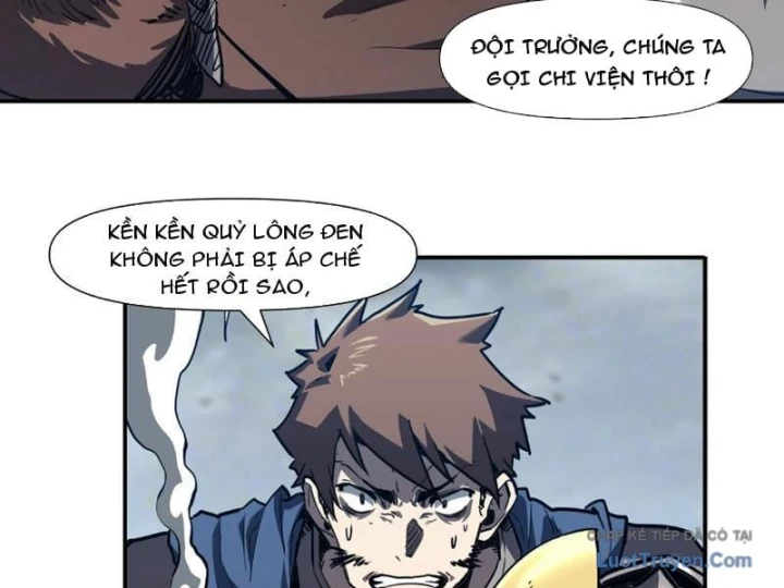 Chỉ Có Một Giọt Máu Vĩnh Cửu, Ta Vô Địch Tại Thế Chapter 19 - 105