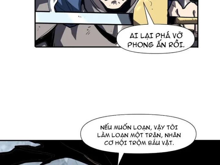 Chỉ Có Một Giọt Máu Vĩnh Cửu, Ta Vô Địch Tại Thế Chapter 19 - 106