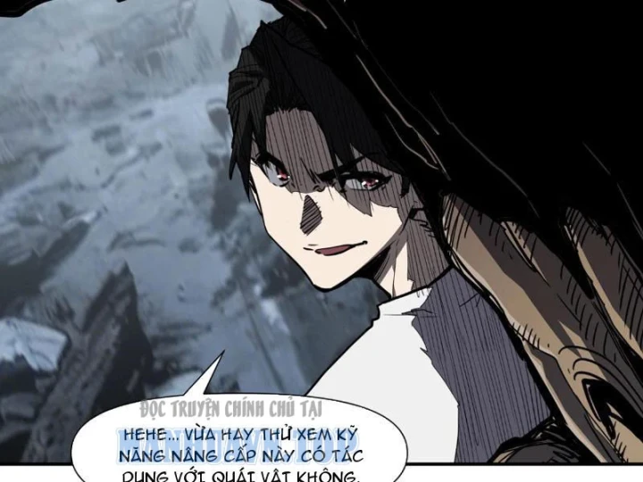 Chỉ Có Một Giọt Máu Vĩnh Cửu, Ta Vô Địch Tại Thế Chapter 19 - 107