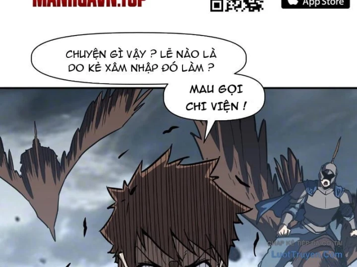 Chỉ Có Một Giọt Máu Vĩnh Cửu, Ta Vô Địch Tại Thế Chapter 19 - 119