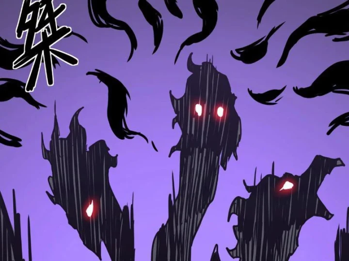 Chỉ Có Một Giọt Máu Vĩnh Cửu, Ta Vô Địch Tại Thế Chapter 19 - 121