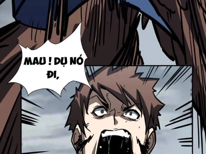 Chỉ Có Một Giọt Máu Vĩnh Cửu, Ta Vô Địch Tại Thế Chapter 19 - 135