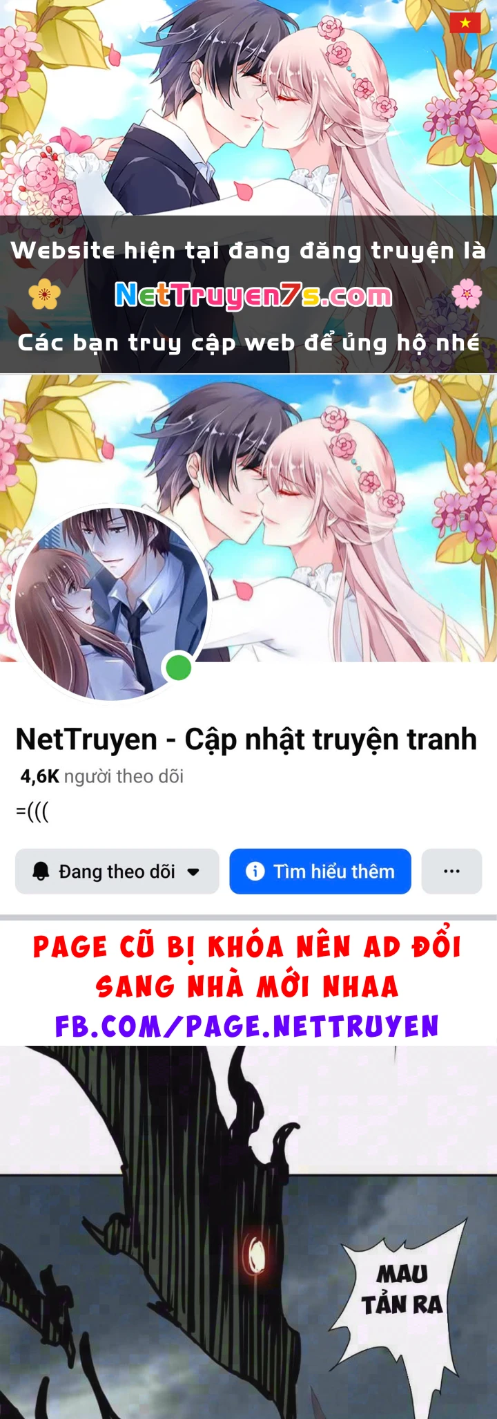 Chỉ Có Một Giọt Máu Vĩnh Cửu, Ta Vô Địch Tại Thế Chapter 20 - 1