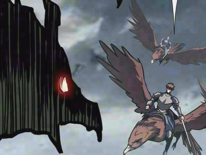 Chỉ Có Một Giọt Máu Vĩnh Cửu, Ta Vô Địch Tại Thế Chapter 20 - 2