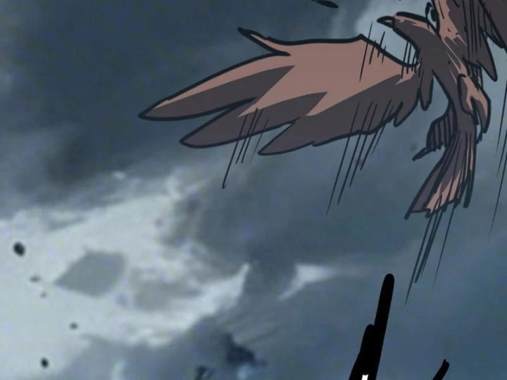 Chỉ Có Một Giọt Máu Vĩnh Cửu, Ta Vô Địch Tại Thế Chapter 20 - 4