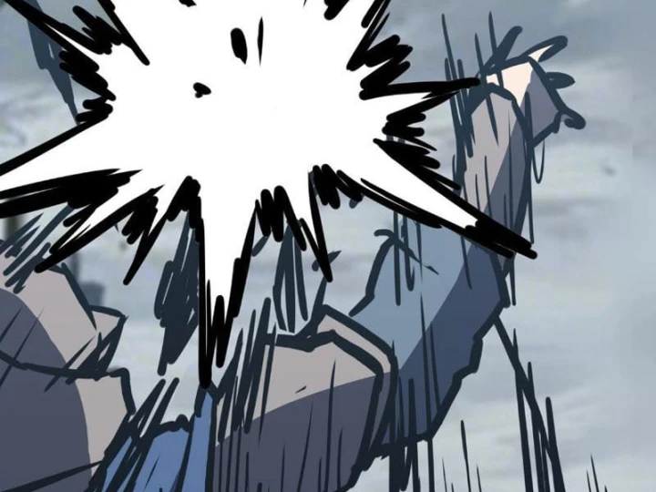 Chỉ Có Một Giọt Máu Vĩnh Cửu, Ta Vô Địch Tại Thế Chapter 20 - 8