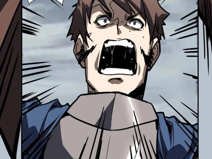 Chỉ Có Một Giọt Máu Vĩnh Cửu, Ta Vô Địch Tại Thế Chapter 20 - 11