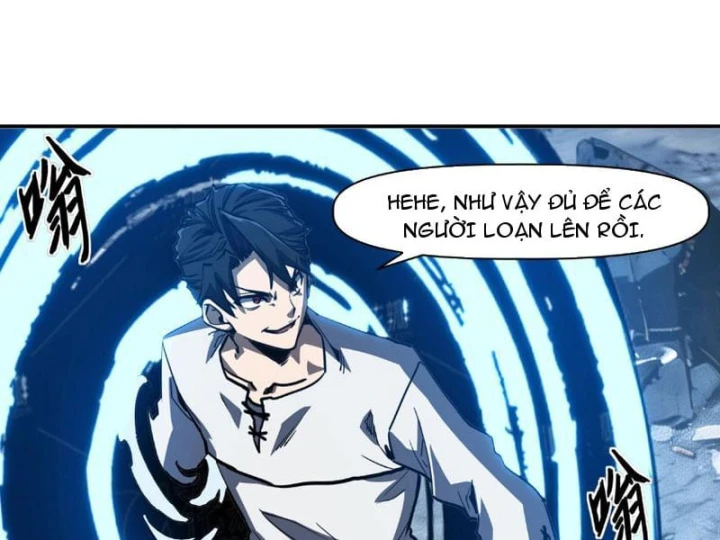 Chỉ Có Một Giọt Máu Vĩnh Cửu, Ta Vô Địch Tại Thế Chapter 20 - 19