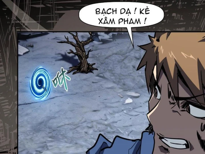 Chỉ Có Một Giọt Máu Vĩnh Cửu, Ta Vô Địch Tại Thế Chapter 20 - 21