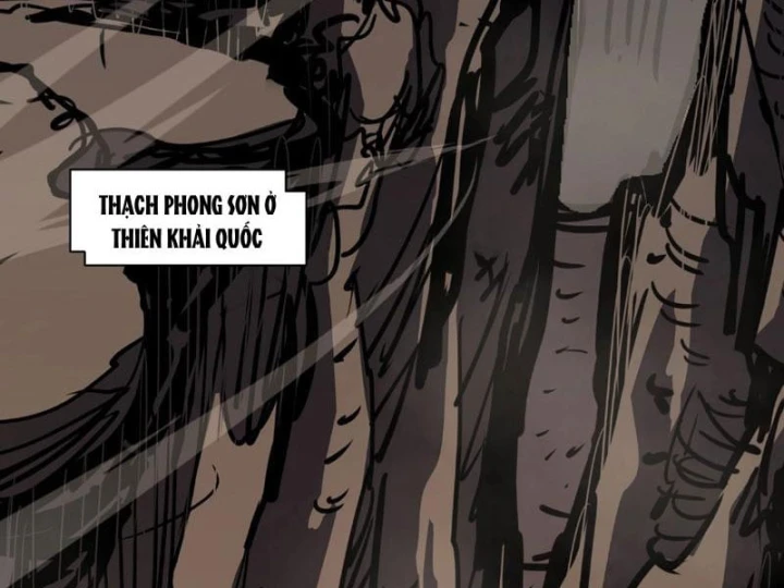 Chỉ Có Một Giọt Máu Vĩnh Cửu, Ta Vô Địch Tại Thế Chapter 20 - 23