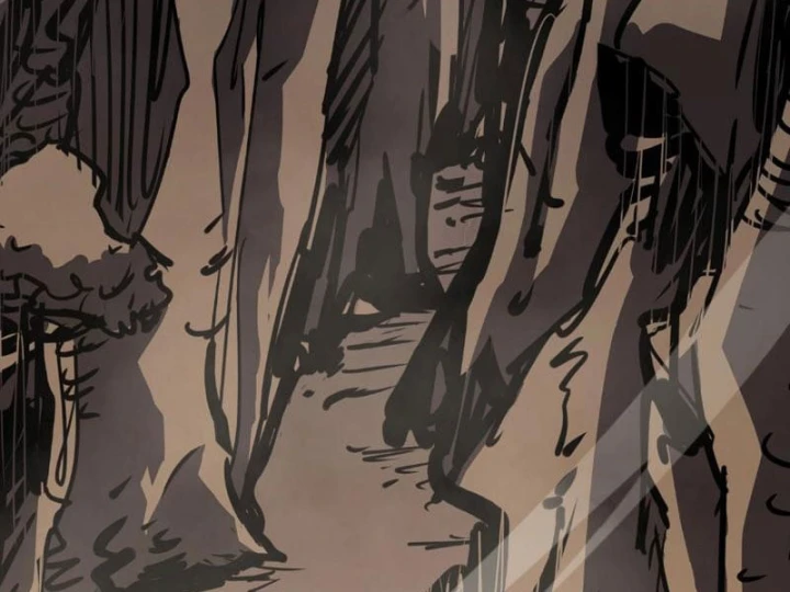 Chỉ Có Một Giọt Máu Vĩnh Cửu, Ta Vô Địch Tại Thế Chapter 20 - 24