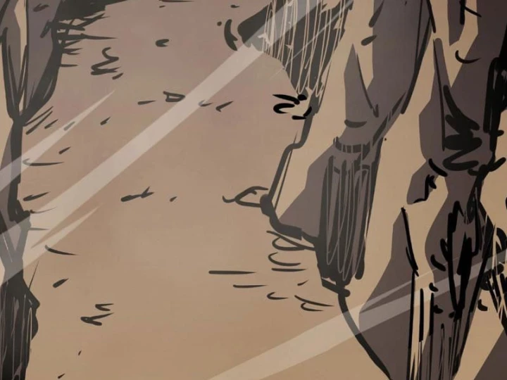 Chỉ Có Một Giọt Máu Vĩnh Cửu, Ta Vô Địch Tại Thế Chapter 20 - 25