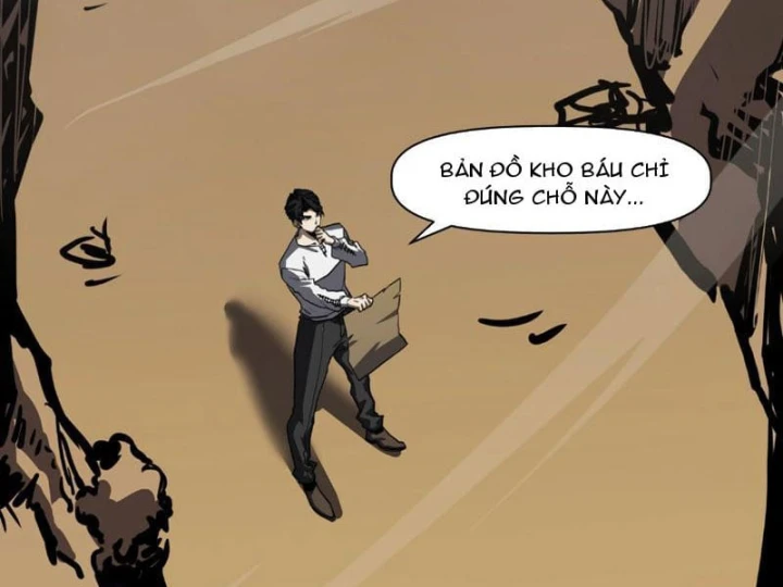 Chỉ Có Một Giọt Máu Vĩnh Cửu, Ta Vô Địch Tại Thế Chapter 20 - 26