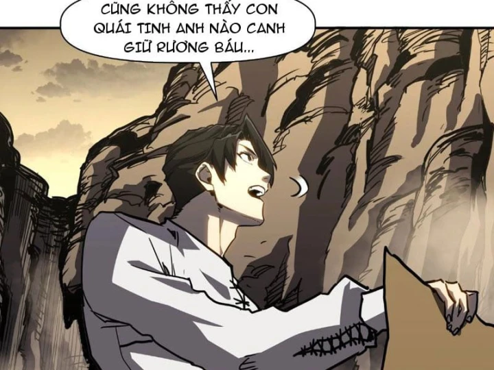 Chỉ Có Một Giọt Máu Vĩnh Cửu, Ta Vô Địch Tại Thế Chapter 20 - 28