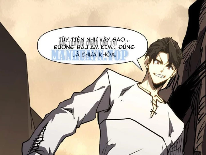 Chỉ Có Một Giọt Máu Vĩnh Cửu, Ta Vô Địch Tại Thế Chapter 20 - 31