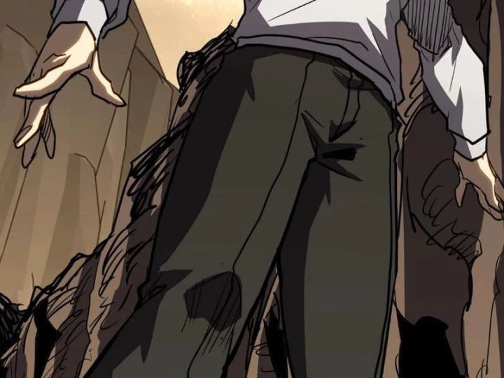 Chỉ Có Một Giọt Máu Vĩnh Cửu, Ta Vô Địch Tại Thế Chapter 20 - 32