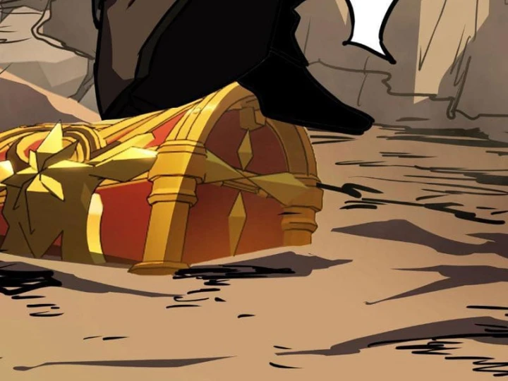 Chỉ Có Một Giọt Máu Vĩnh Cửu, Ta Vô Địch Tại Thế Chapter 20 - 34