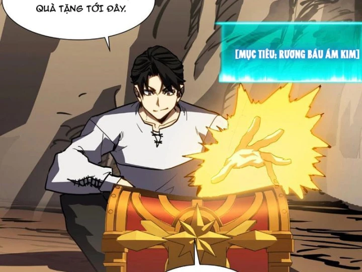 Chỉ Có Một Giọt Máu Vĩnh Cửu, Ta Vô Địch Tại Thế Chapter 20 - 36