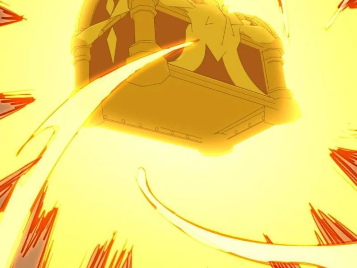 Chỉ Có Một Giọt Máu Vĩnh Cửu, Ta Vô Địch Tại Thế Chapter 20 - 39