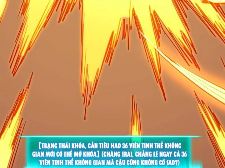 Chỉ Có Một Giọt Máu Vĩnh Cửu, Ta Vô Địch Tại Thế Chapter 20 - 40