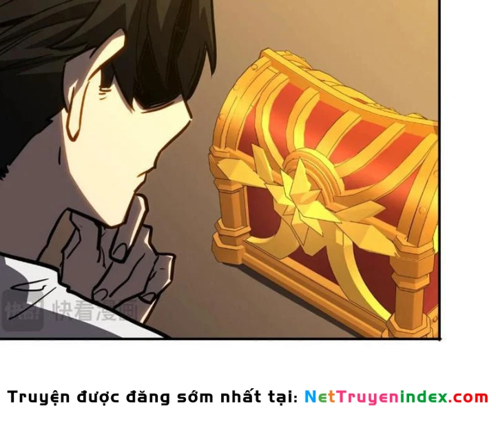 Chỉ Có Một Giọt Máu Vĩnh Cửu, Ta Vô Địch Tại Thế Chapter 20 - 44